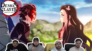 Incredible Season Finale | 3x11 | Demon Slayer: Swordsmith Village Arc | Reaction