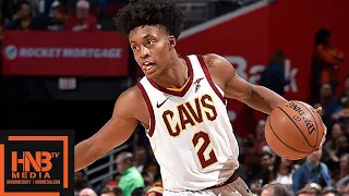 Cleveland Cavaliers vs Utah Jazz Full Game Highlights | 01/04/2019 NBA Season