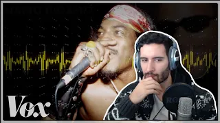 NymN reacts to "Rapping, deconstructed: The best rhymers of all time"