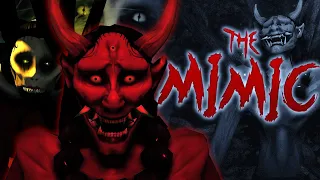 ROBLOX - The Mimic Book 2 - Chapter 1 - Full Walkthrough