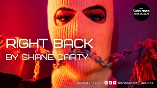 Shane Carty - Right Back