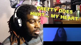 Voice In - Pretty Hurts - Beyonce (A Cappella Cover) [REACTION!!!]