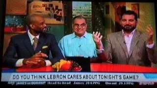 Papi suggests Kevin Durant a nickname