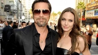 The Fabulous Life of Brad Pitt and Angelina Jolie's Baby - The FULL Episode!