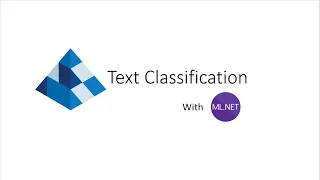 ML.NET