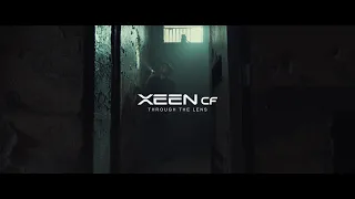 XEEN CF 'Through the lens'