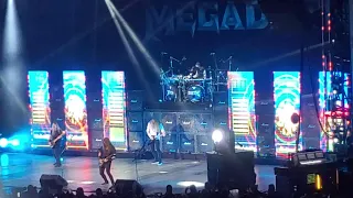 Megadeth - Hangar 18 (9/16/2021) PNC Arts Center