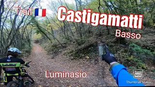 Castigamatti (basso) - Medelana (Luminasio) - info in descrizione ⬇️⬇️