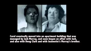 Programmed To Kill/Satanic Cover-Up Part 81 (Douglas Clark & Carol Bundy - Sunset Strip Murders)