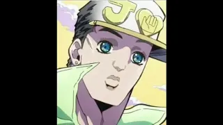 cursed jojo images but its cursed jojo images