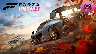 FORZA HORIZON 4 / Analizando los Análisis / SUPER EXCLUSIVO en XBOX