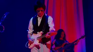 Jeff Beck Live in Toronto 2022