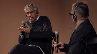 Nuit de l'Incertitude – Rencontre avec Bijoy Jain / Studio Mumbai et Taku Satoh