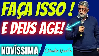 💥Pastor cláudio Duarte 2022, UNDERSTAND THIS AND GOD WILL ACT, Cláudio Duarte, pr claudio duarte,