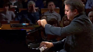 Alexei Volodin. Chopin: Ballade No. 1 in G minor (Live)