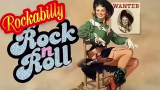 Best Hot Rod Rockabilly Rock and roll - Top 20 Original Recordings Rock n Roll Full Album