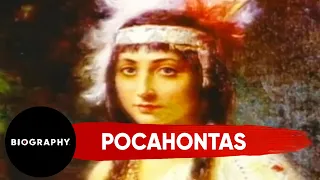 Pocahontas The Peacemaker | Biography