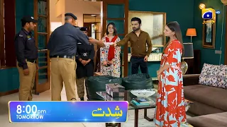 Best! Scene Shiddat Ep 28 Promo | You are looking so pretty | Shiddat Full EPisode 28 Part 01 Teaser