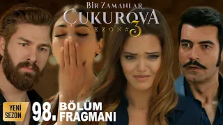 Tierra Amarga Capitulo 98 Avance 1 | Bir Zamanlar Çukurova 98.Bölüm 1.Fragman