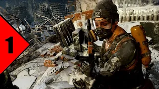 [ 1 ] Metro Exodus — Тут є правда... | проходження гри українською