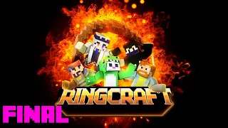 RingCraft - Día 3 y 4 - El Peor Evento de Minecraft?