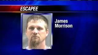 Okla. Prison Escapee on the Loose