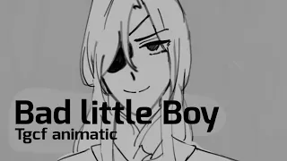 Bad Little Boy (tgcf animatic)