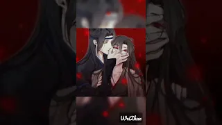 POV:Dark Lan Zhan AU (⚠️FLASH Warning) #mdzs #edit #modaozushi #tiktok #wangxian #shortsfeed #shorts