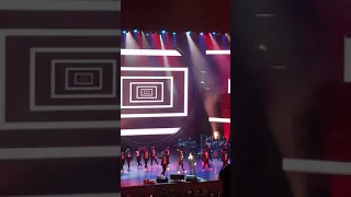 Димаш Кремль Москва 22.03.2019  Dimash Moscow