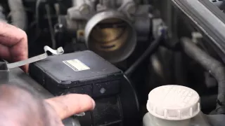 Mitsubishi Lancer Fix; rough Idle, loss of power fix part 1 of ?