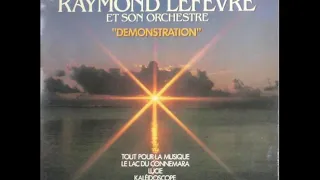 Raymond Lefevre - Twilight - 1982