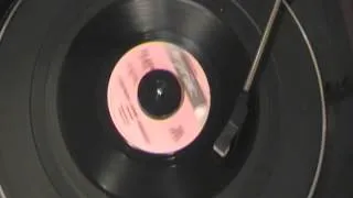 Dean Martin - Everybody Loves Somebody (original 45 rpm)