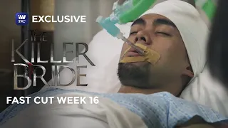 Fast Cut Week 16 | The Killer Bride