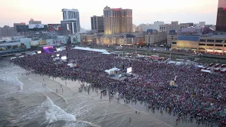 Phish: Atlantic City Beach Jams 2021