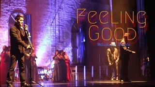 Michael Bublé - Feeling Good (Espetáculo Shimmie´s Bar)