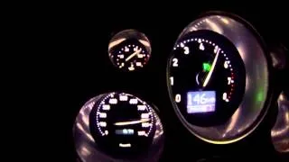 Bugatti Veyron 16.4 by PPPerformance acceleration