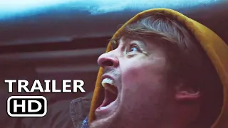 CENTIGRADE (2020) Trailer | Thriller/Mystery Film