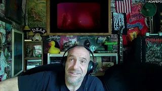 Gary Moore - Empty Rooms (HQ). Live in Stockholm 1987. - Reaction with Rollen