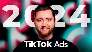 The NEW Way To Run TikTok Ads in 2024