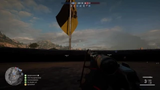 Funny battlefield 1 Moments Become the gun