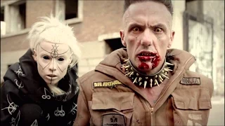 MATT - Pitbull Terrier (Die Antwoord Tribute Remix)