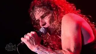 Overkill - Long Time Dyin' (Live in Sydney) | Moshcam