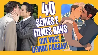 40 filmes e séries gays que marcaram 2023 🌈 RETROSPECTIVA COMPLETA