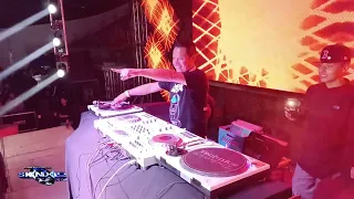 SKANDALO SET 2 (SAUL MIX) SALA DE ARMAS (27-01-24)