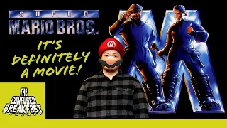 Why Is Super Mario Bros (1993) A Bad Movie