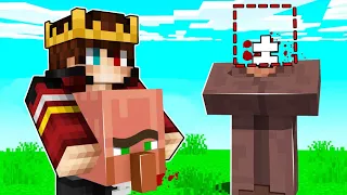 BAYDOKTOR VS MİNECRAFT #359 😱 - Minecraft