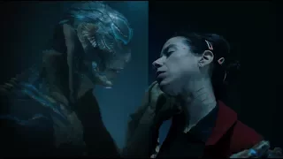 The Shape of Water VFX Breakdown by MR. X