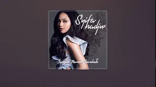 Jangan Pernah Berubah - Syifa Hadju +Karaoke