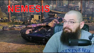 NEMESIS - СТОИТ ЛИ ПОКУПАТЬ КОРОБКИ РАДИ НОВЫХ ПРЕМИУМ ТАНКОВ? World of Tanks