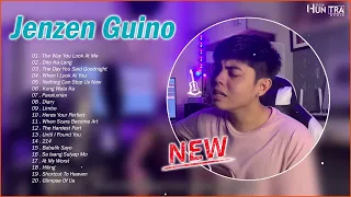 Jenzen Guino Top Hits Songs Cover Nonstop Playlist - Best OPM Cover - The Way You Look At Me